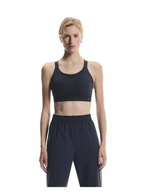 NWT On Performance All-Day Bra Navy Blue Size Extra Large (XL)